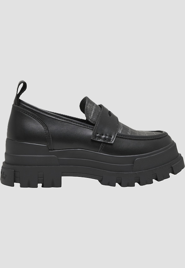 ASPHA LOAFER - VEGAN NAPPA-1