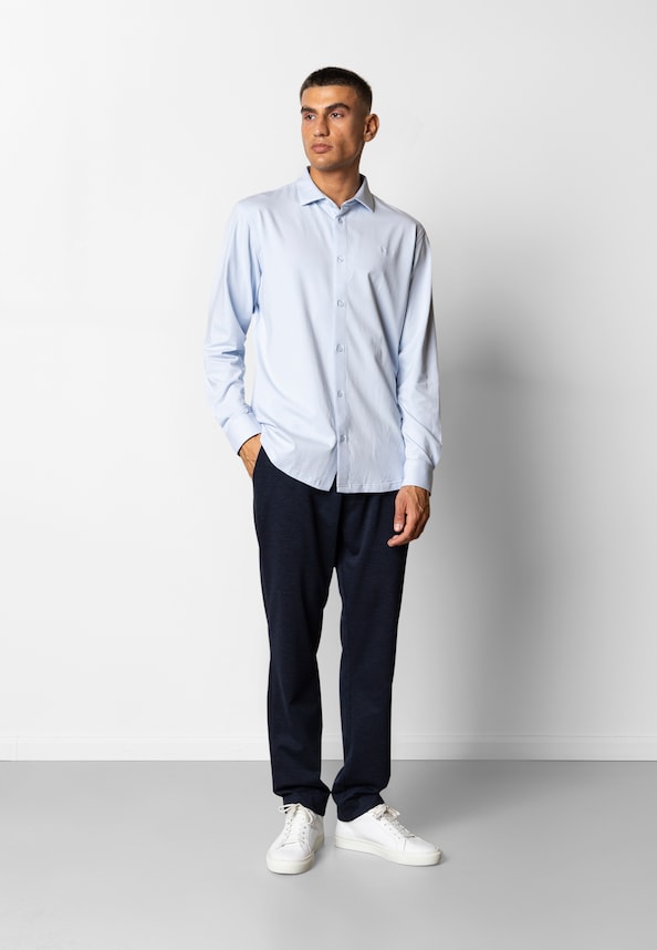 Copenhagen Brendon Jersey Pants-1