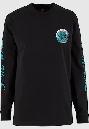 Japanese Wave Dot 