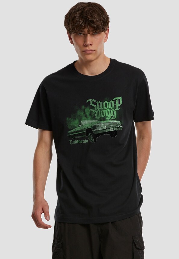 Snoop Dogg Lowrider Tee-0