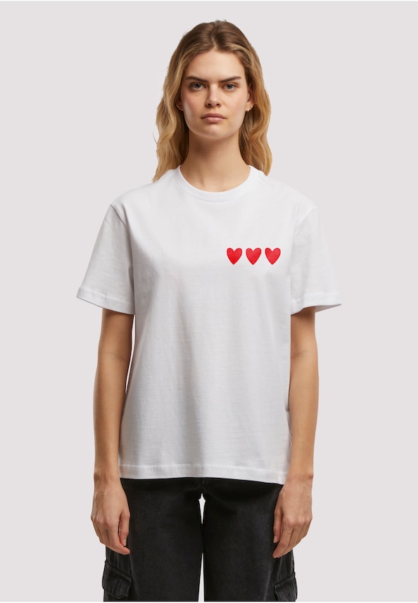 Amour Toujours Heart-1