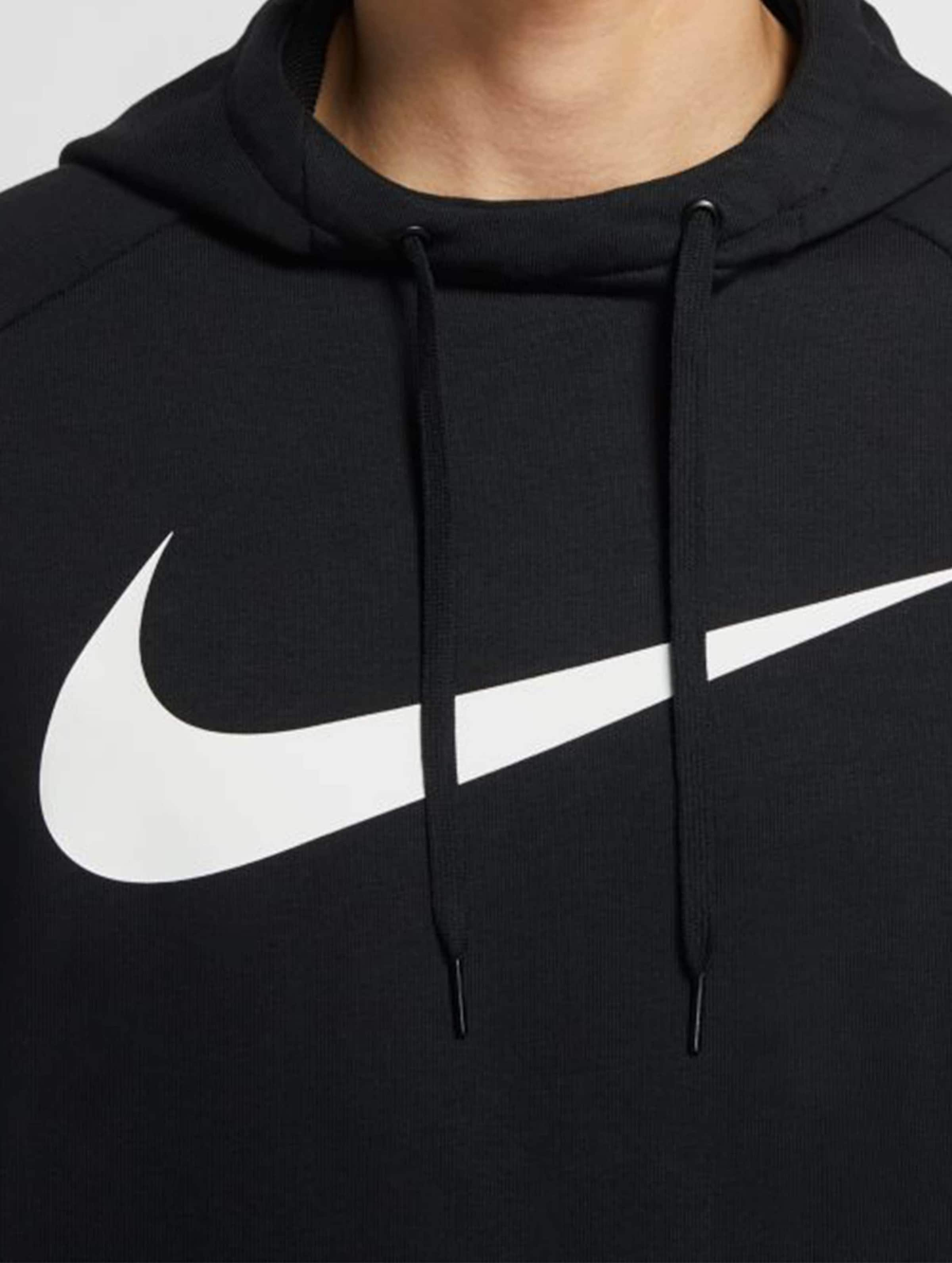 Nike mens dri 2025 fit hoodie