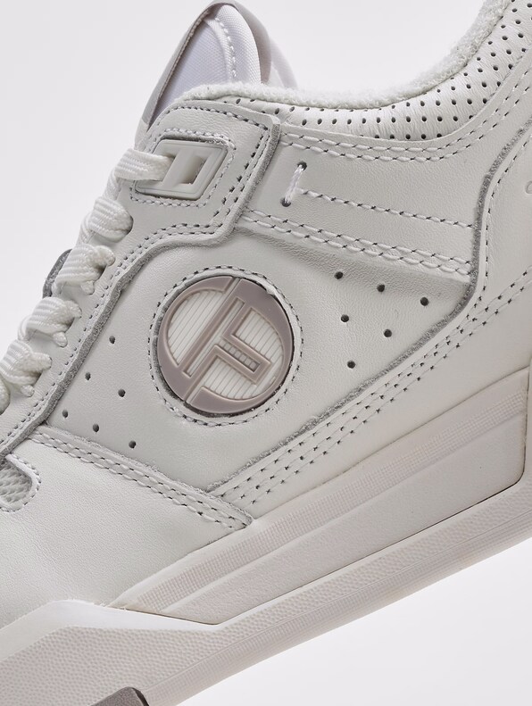 Sergio Tacchini Bb Court Lo Sneakers-7