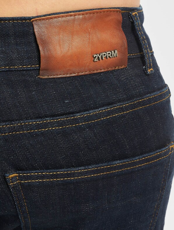 2Y Premium Sebastian Skinny Jeans-3
