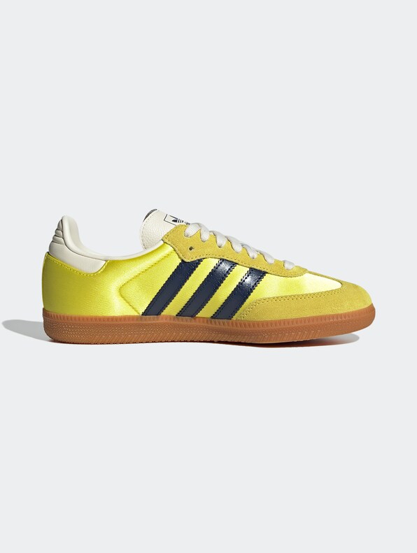 adidas Originals Samba OG Sneakers-4