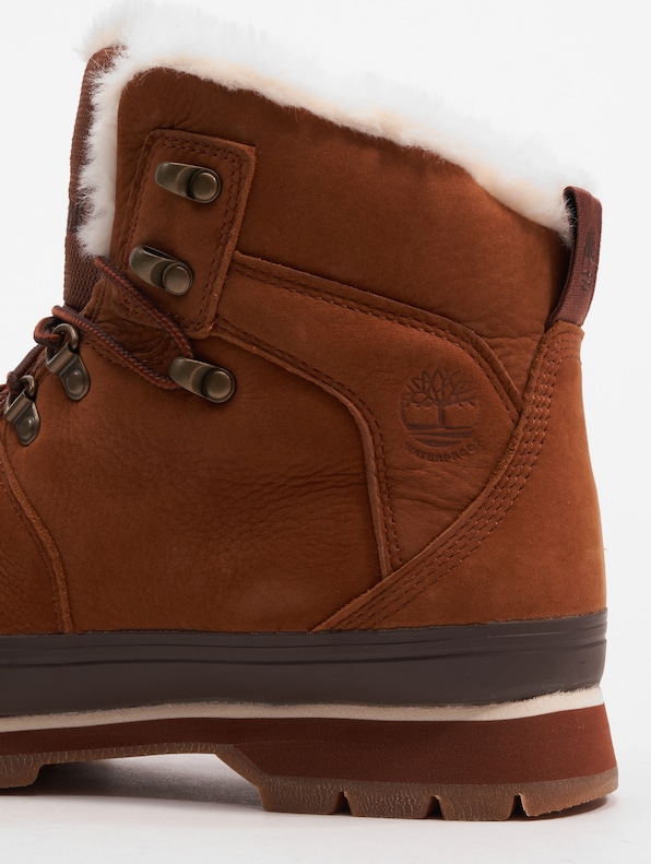 Mid Warm Lined Waterproof -7