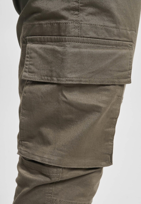 Denim Project Regular Cargo Pant-5