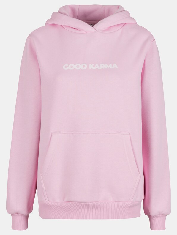 Karma Butterfly Ladies Fluffy -4