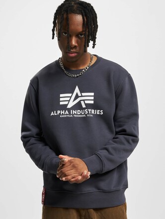Alpha Industries Basic  Pullover
