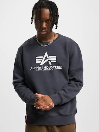 Alpha Industries Basic  Pullover