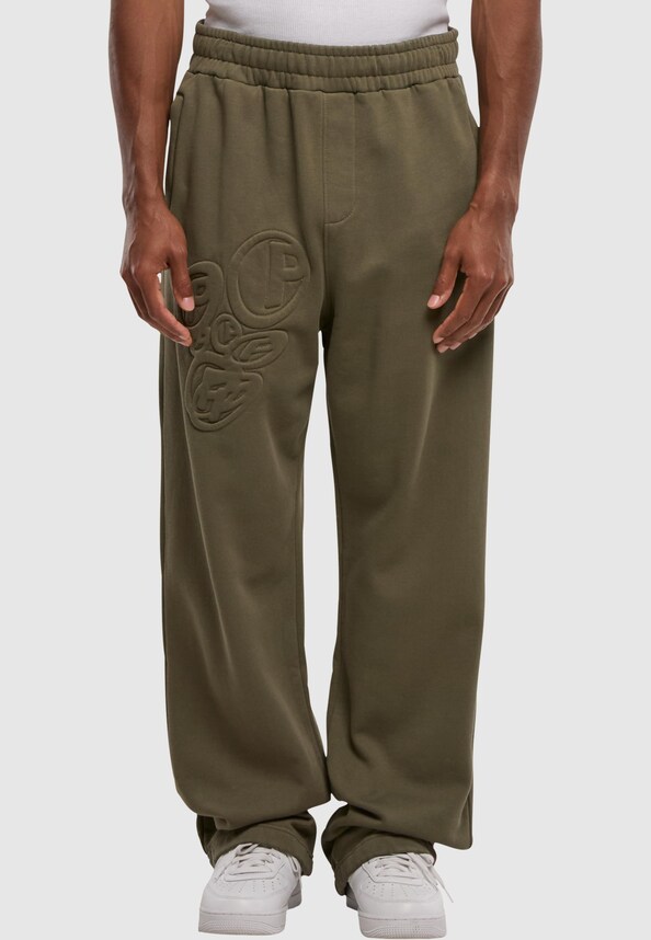 PEGADOR Piedro Loose Jogginghosen-4