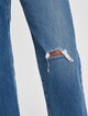 Levi's® Ribcage Ankle Straight Fit Jeans-5