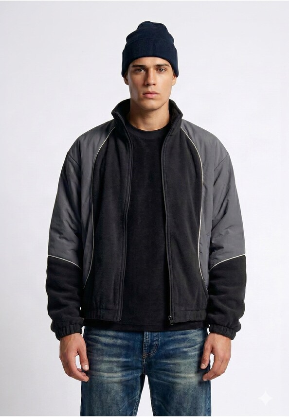 Polarfleece Taslan-0