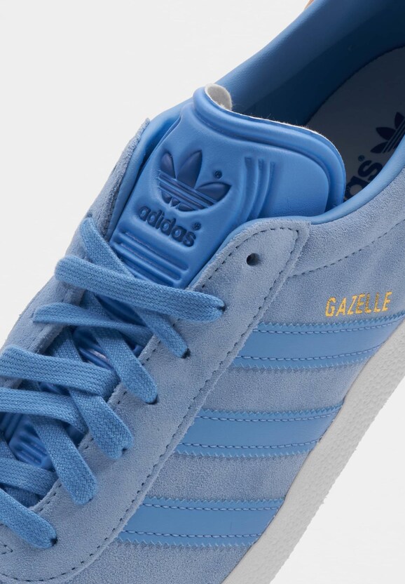 Gazelle-7