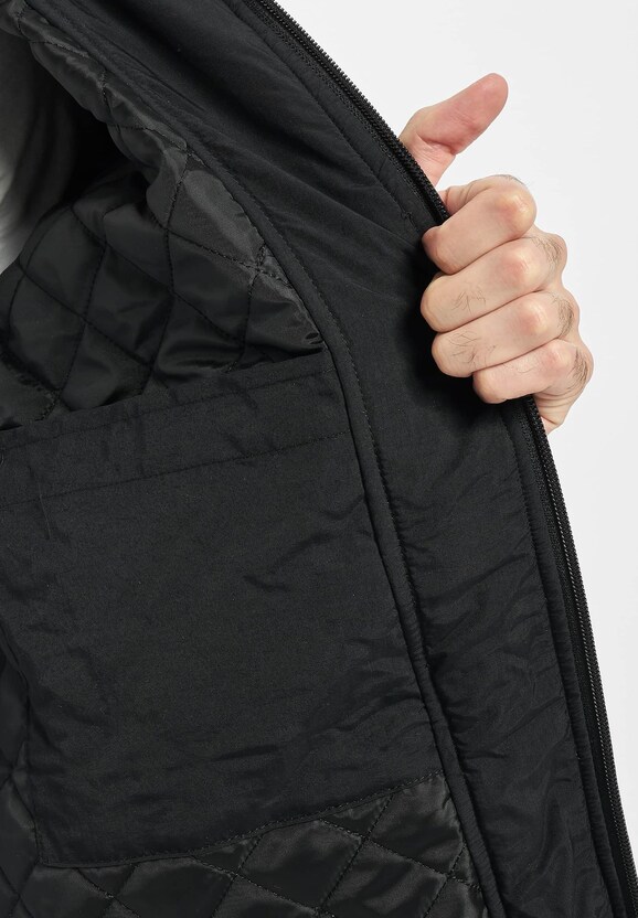Hooded Easy -4