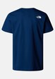 The North Face Never Stop Exploring T-Shirts-4