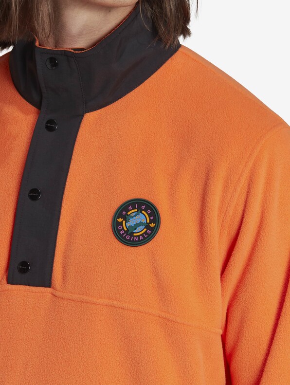 adidas WH Snap Fleecepullover-2