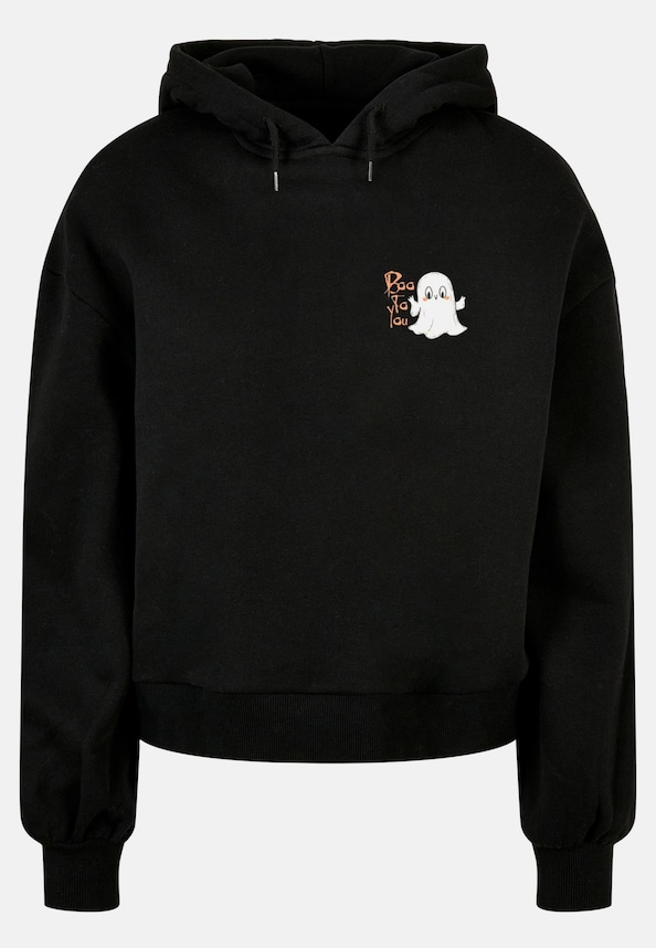 Ladies Halloween - Boo To You-2