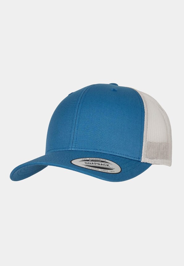 Retro Trucker 2-Tone-3