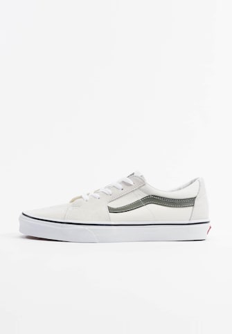 UA SK8 Low 