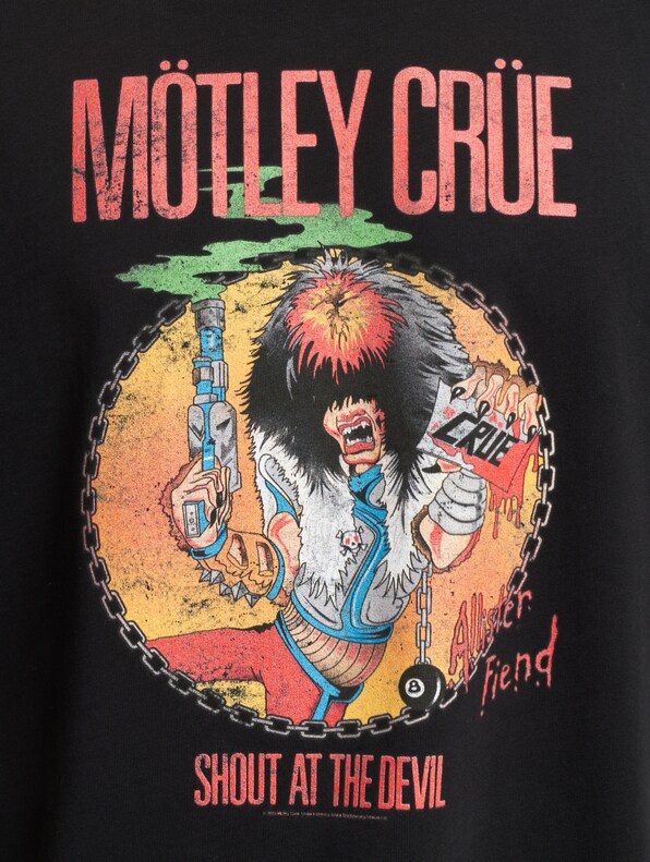 Motley Crue - Allister Fiend SATD Tour Huge-3