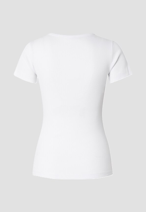 Ladies Rib Slim 3-Pack-8