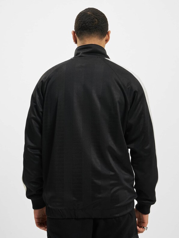 Varsity Striped Track-1