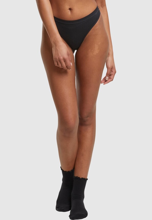 Ladies Rip Tanga 3-Pack-0