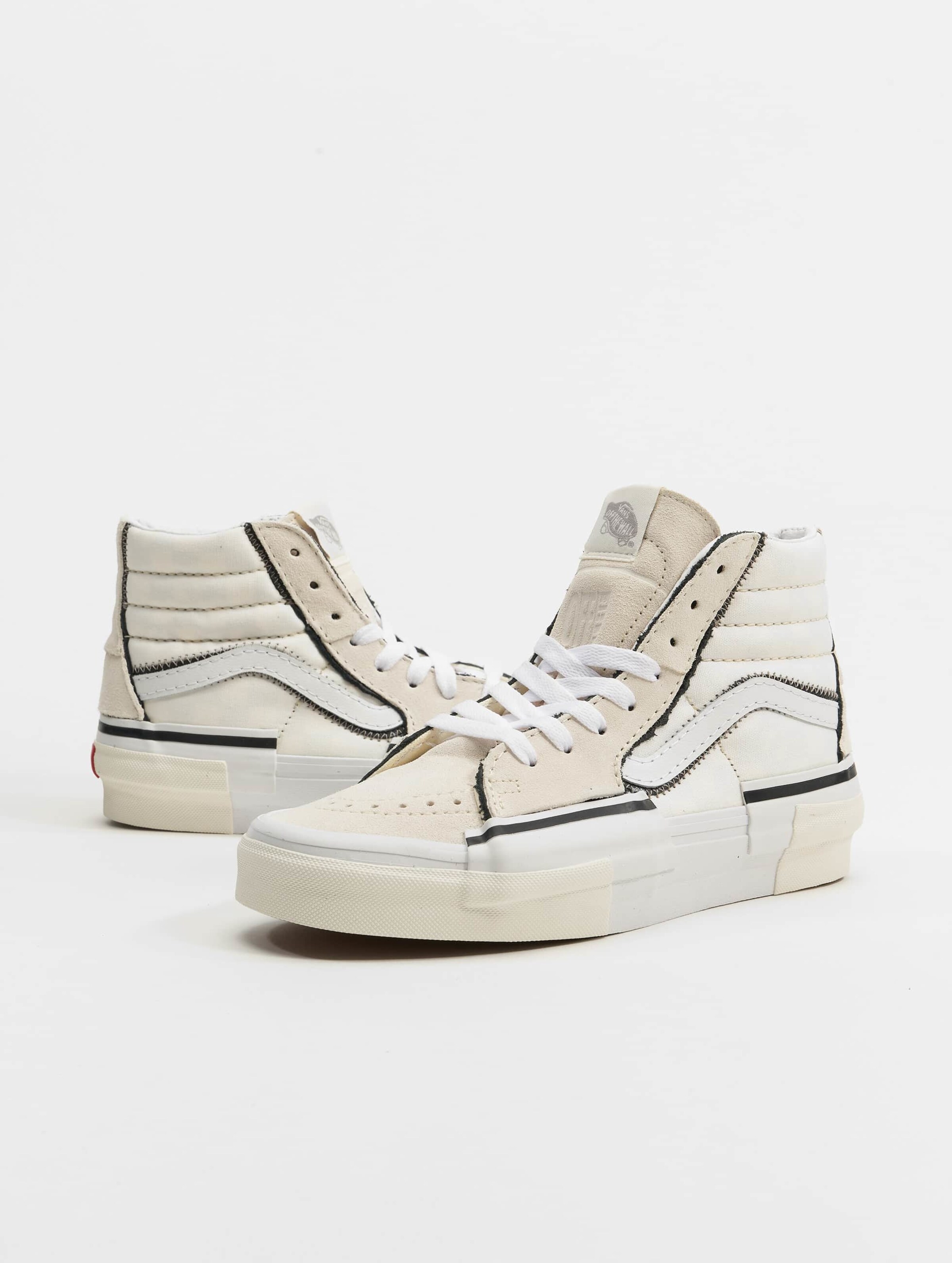 Vans SK HI Reconstruct Sneakers DEFSHOP 95444