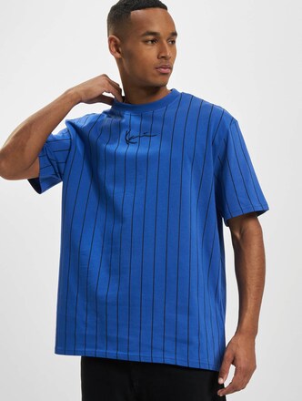 Small Signature Pinstripe