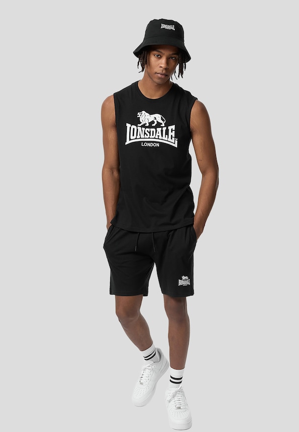 Lonsdale Allanton Sweat Suit-2