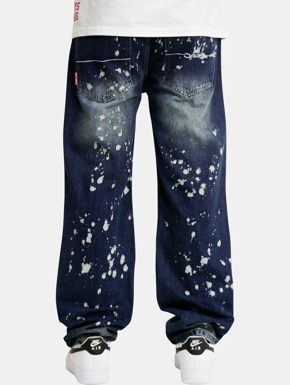 Splatter -1