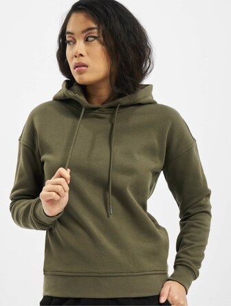 Ladies Organic