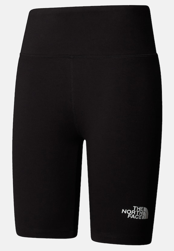 The North Face Simple Dome Legging Shorts-3
