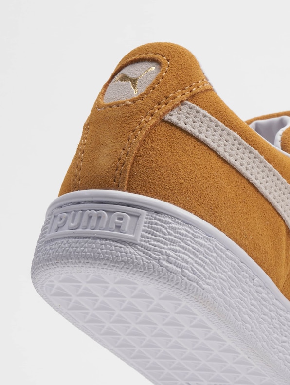 Puma Suede Classic XXI Sneakers-8