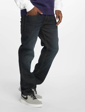 Rocawear TUE Straight Fit Jeans