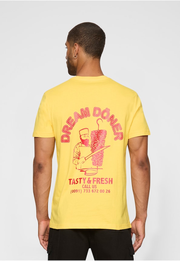 Dream Kebab Tee-1