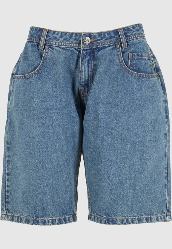 DEF SKATER Shorts-0