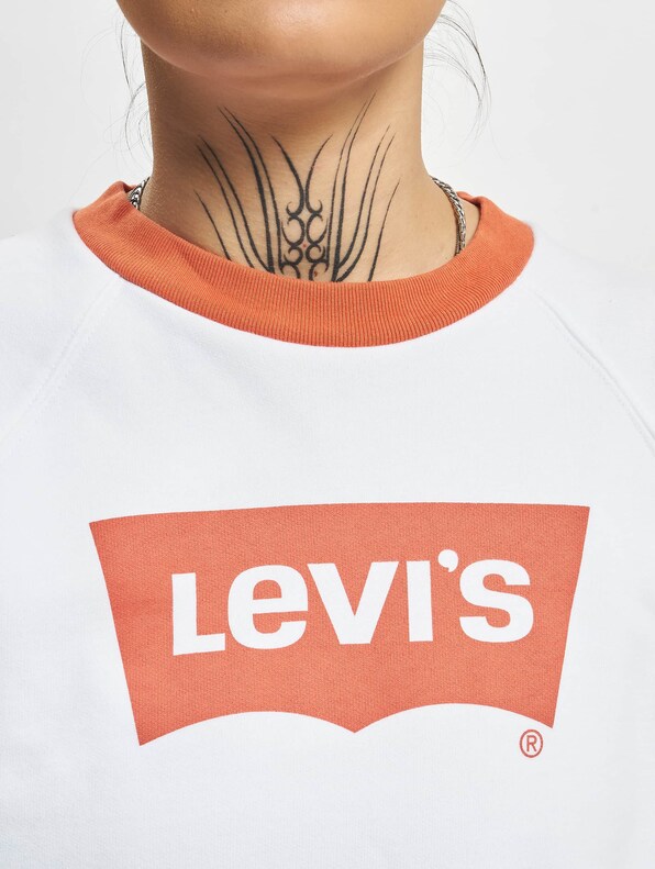 Levis Vintage Raglan Sweater-3