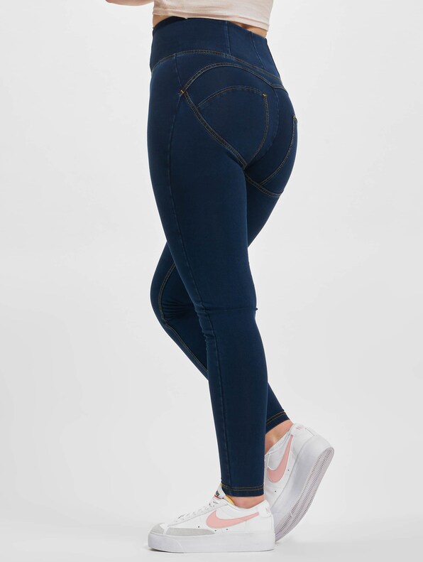 Freddy WR.UP® Eco Denim Skinny Jeans-2