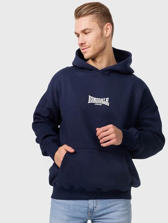Lonsdale London Achow Hoodie