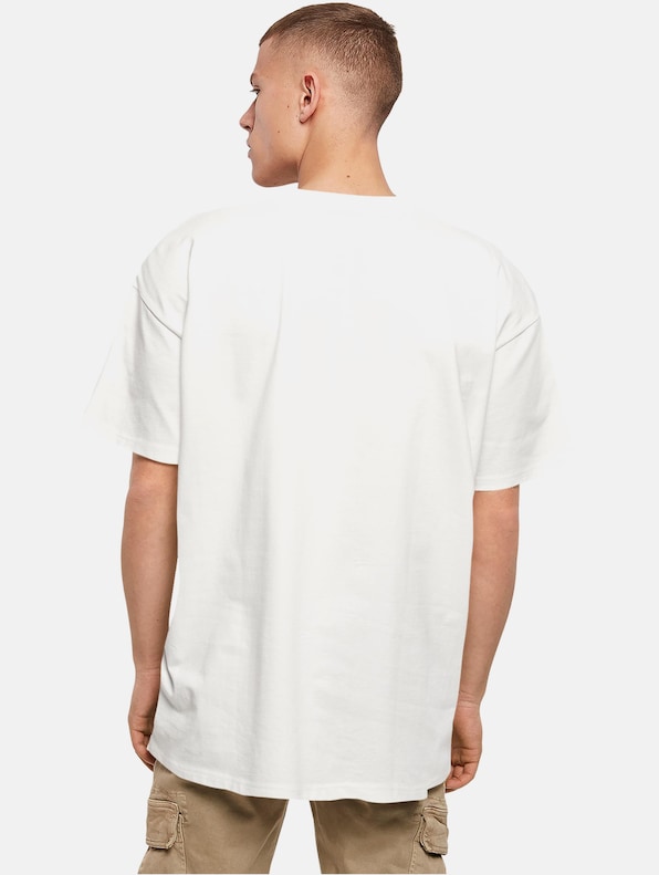 Bing Bab Boom Heavy Oversize Tee-1