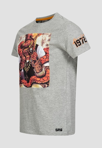 Brave Soul Herren T-Shirt