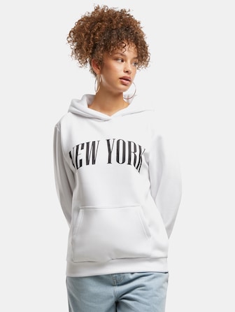 New York Ladies Fluffy 