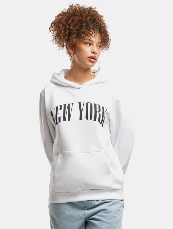 New York Ladies Fluffy -0