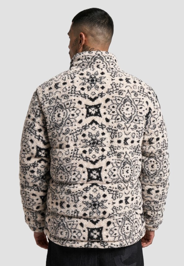 Og Paisley Teddy-1