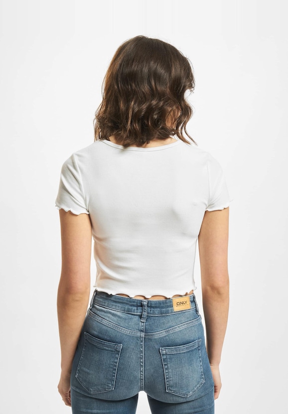 Kika V-Neck-0