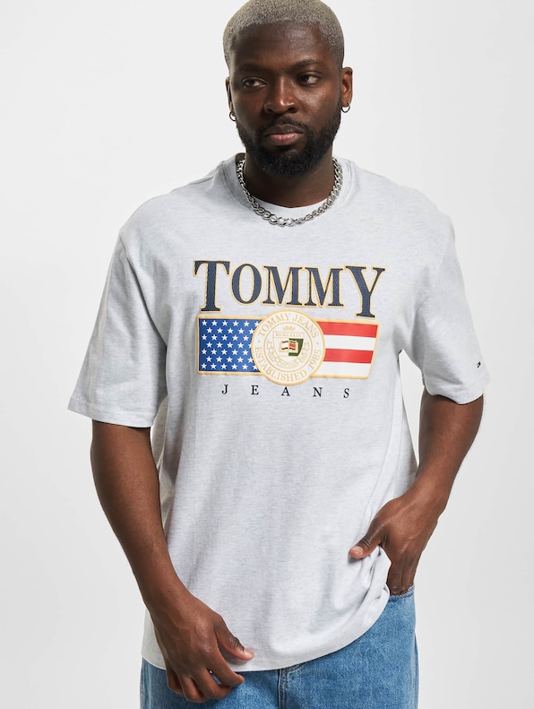 Tommy Jeans Skater Luxe USA-0
