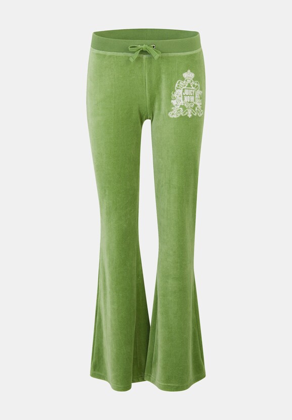 Juicy Couture Caisa Juicy Now Jogginghosen-0