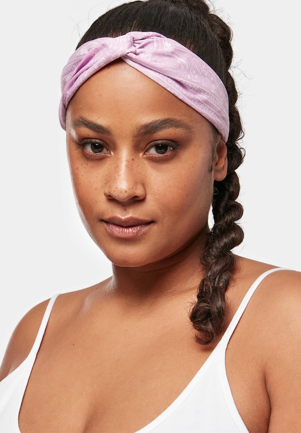 Bandana Print Headband 2-Pack-1